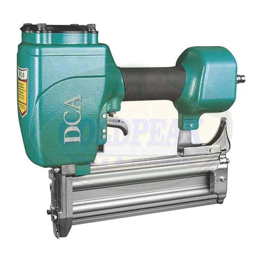 DCA AST64C Pneumatic Air Concrete Nailer - KHM Megatools Corp. DCA AST64C Pneumatic Air Concrete Nailer - KHM Megatools Corp.